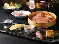 Shikisai [Crab Shabu-Shabu](2026.1～)