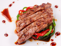 尊享午餐（限套餐）*自1月19日起