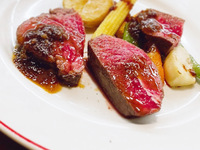 23日限定フルコースディナー2025