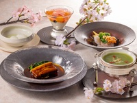 春光～しゅんこう～（3・4月）