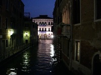 Christmas Course 2025