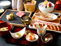 雅コース（メインが選べる）