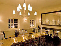 【ランチ】お席＋単品 ローストチキン（半身）1点のご予約