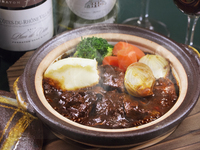 ■■■芳味亭コース■■■