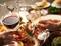 26年1月〜 <飲み放題付き>カジュアルパーティープラン