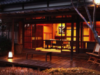 [Guaranteed private room with a panoramic view of the Japanese garden / Limited to two groups per day] Gypsophila course