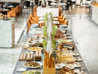 Lunch Delight Course