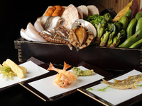 Limited offer "Hyakufuku"