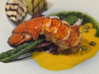 クリスマス【個室】料理のみ