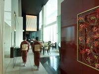 パリスの審判　50周年記念　特別ディナー