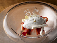 【選べるメインディッシュ！ 12/20~12/25 プラン】Lunch THE FOREST Course