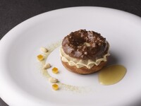 [Last-minute discount: 15% OFF] Noël Signature Lunch Course