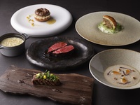 [15% off last minute discount / 12/22-12/23] Noël Signature Course