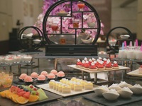 【ランチ】季節のコース 季楽（きらく）