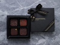 ボンボンショコラ4個入り