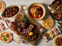 【New Year2026/時間無制限】 ランチビュッフェ大人（13歳以上）