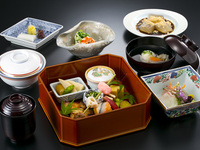 [Table seats] <Higashiyama>