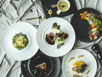 【お正月限定】ランチコース