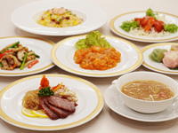 JUEN at ホーム ～冬のディナーセット～