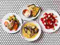 【ランチ】Brunch Course