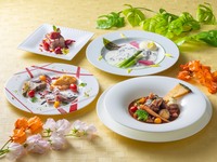 静岡・伊豆食彩紀行～旬を巡る美味の旅～