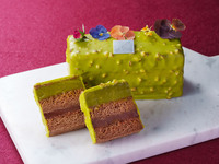 スフレショコラ ヴェール