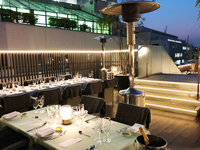 キッズプレート