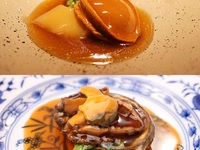 【新華の極みコース】＋乾杯のシャンパーニュ　※1/19～