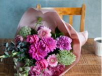 【オプションメニュー】花束22000円