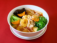 【1/5-2/28】五目麻辣湯セット