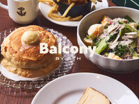 【御正月】BALCONY COMBO!!