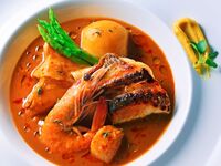 ■特別開催！長崎ブイヤベースの会「ブイヤベースを味わう」