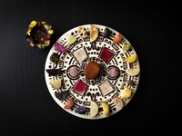 【2026年2月17日からはこちら】コースメニュー (ドリンクペアリング込)