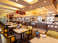 ◆ [January 3, 2026] Enjoy the Imperial Hotel's New Year's Buffet in the birthplace of the Viking cuisine with free drinks