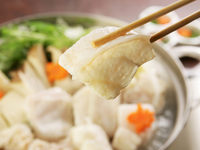 『新春特別』1月5日から9日限定！【クエ鍋Aコース】（2時間飲み放題付き）名物の鰹たたき、天然活〆真クエ鍋を楽しむ贅沢コース全6品