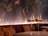 New Year's Eve Special Course