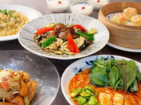 3月～2時間飲み放題付き［税込5,000円］パック