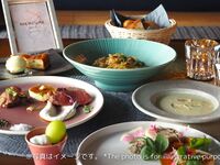 2月限定シーズナルディナーコース