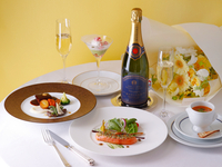 [Le Normandy] Lunch Course