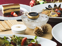 Christmas Course 2025