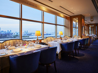 春のお祝いディナー￥22,000（3/2～4/26）