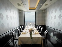 <土日個室>オマール海老とフォアグラを愉しむ特別ランチコース