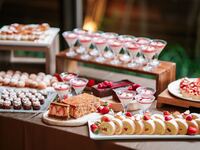 【6F｜LUNCH BUFFET】オリエンタル ランチビュッフェ < 開催日限定 >
