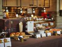 [6F | LUNCH BUFFET] Oriental Lunch Buffet <Limited time offer>