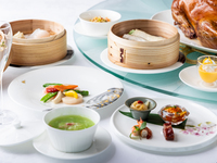 新年会フカヒレ姿煮コース