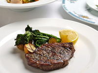 限时供应 — 精选和牛牛排晚餐套餐，4道 ￥16,800