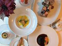 2026 Dinner 12,000 yen (excluding tax and service charge)