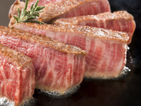 【新春 お年玉キャンペーン】初売り 先行予約！ディナーコース1,000円オフ！　　　◆海天-Kaiten-◆五感で味わう贅沢コース！神戸牛サーロイン、鮑、鮮魚 etc.