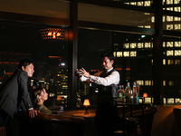 【12/28,30開催】Music Lounge / Terrace　お席のみのご予約