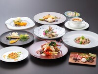 デギュスタシオン　2026年4月～